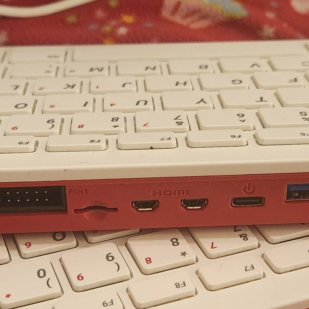 Raspberry Pi raspberry pi